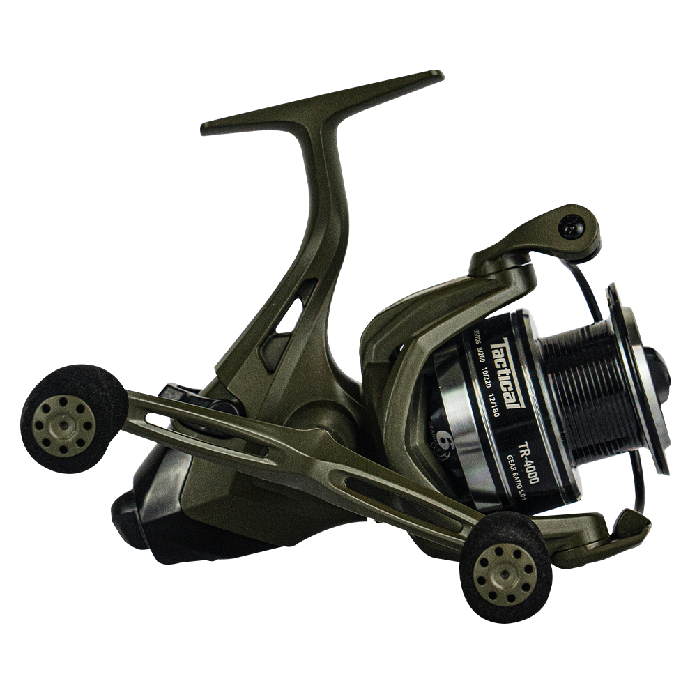 Okuma Tactical Baitfeeder