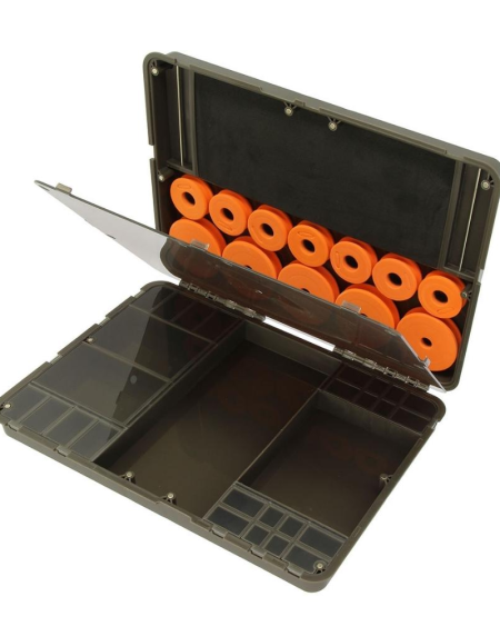 NGT Dynamic Tackle Box System