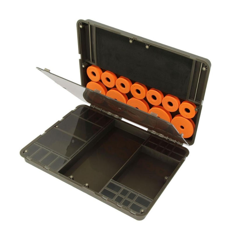 NGT Dynamic Tackle Box System