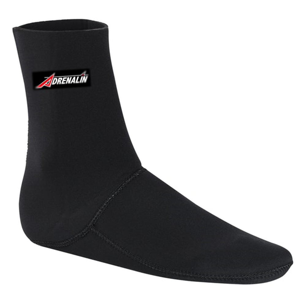 Adrenalin Neoprene Sock (3mm)