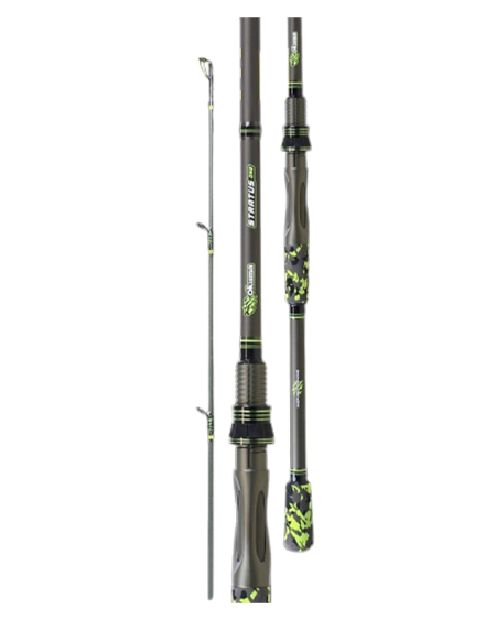 Okuma Stratus One Rod (2 Piece)