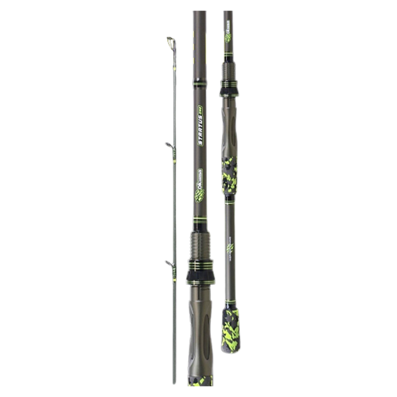 Okuma Stratus One Rod (2 Piece)