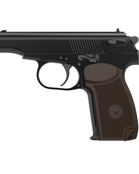 Retay PM 9mm Blank Gun