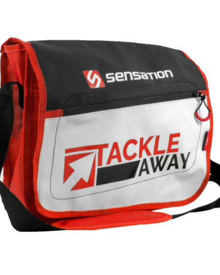 Sensation Tackle Away Craft