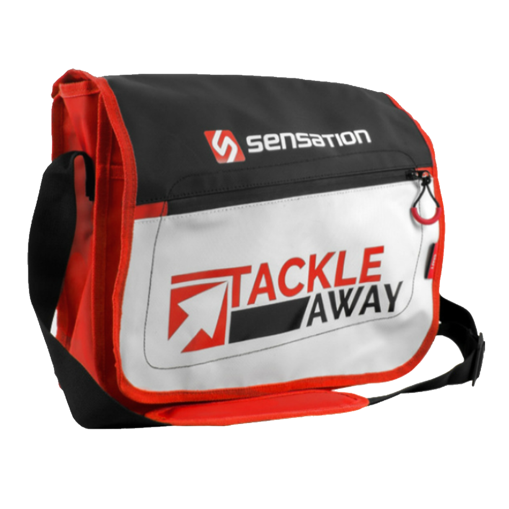 Sensation Tackle Away Craft