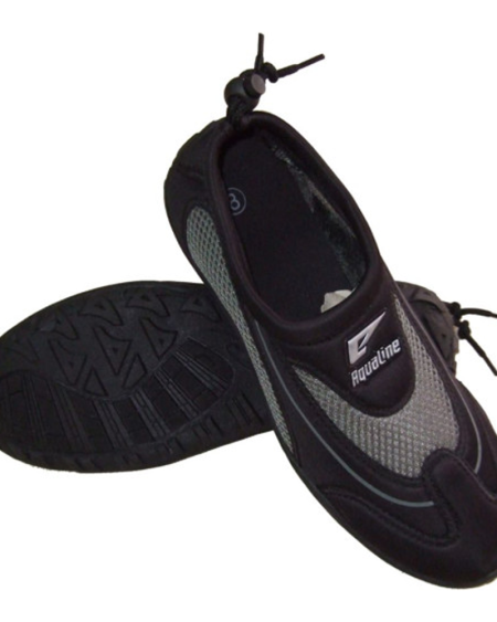 Aqualine Hydro Tech Shoe (Black)