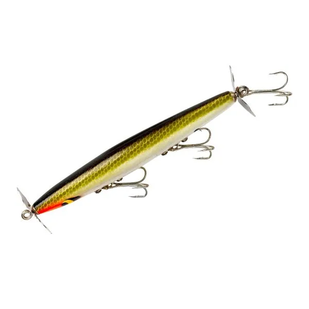 Smithwick Devil's Horse Lures