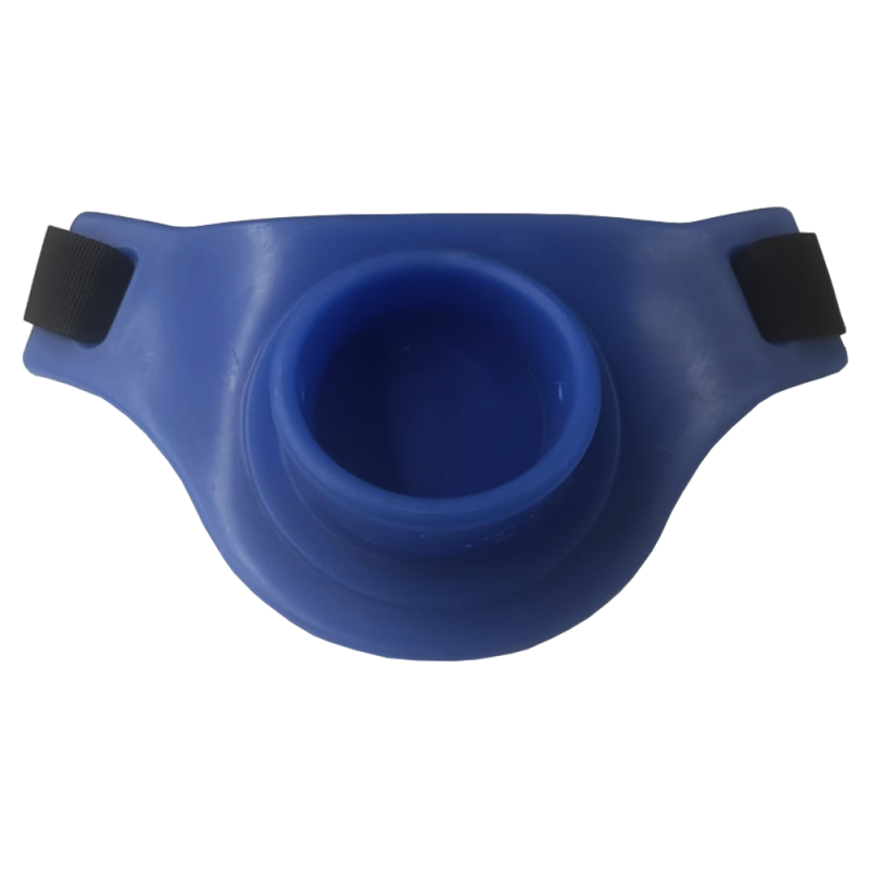 EVA Padded Rod Bucket