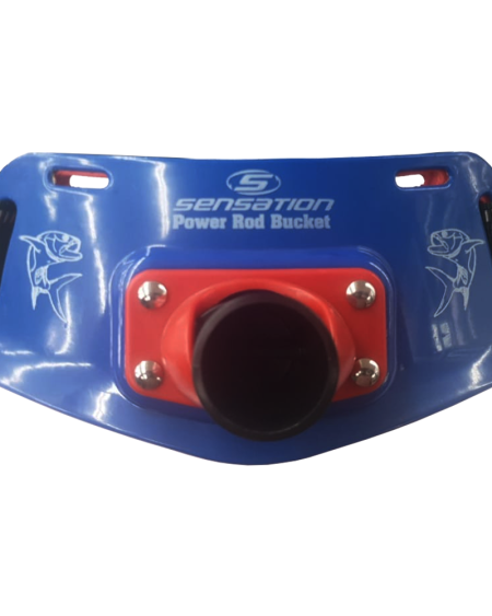 Sensation Power Rod Bucket