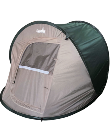 Totai Pitch & Go Tent