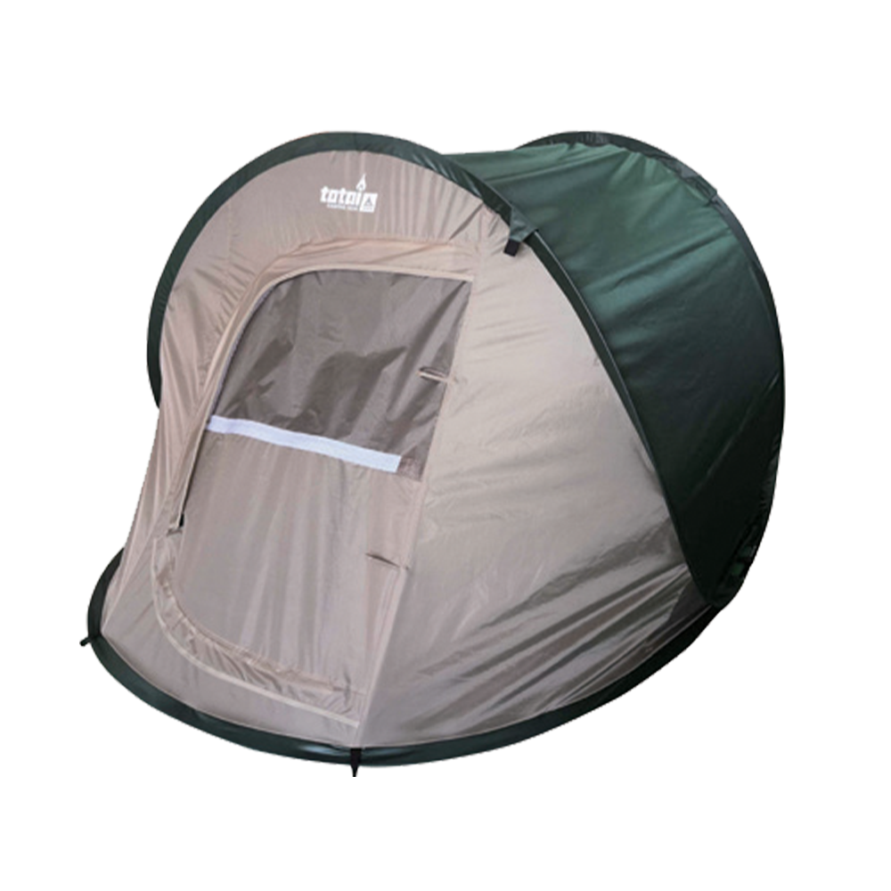 Totai Pitch & Go Tent