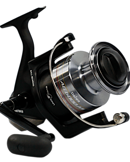 Daiwa AG Spinning Reel