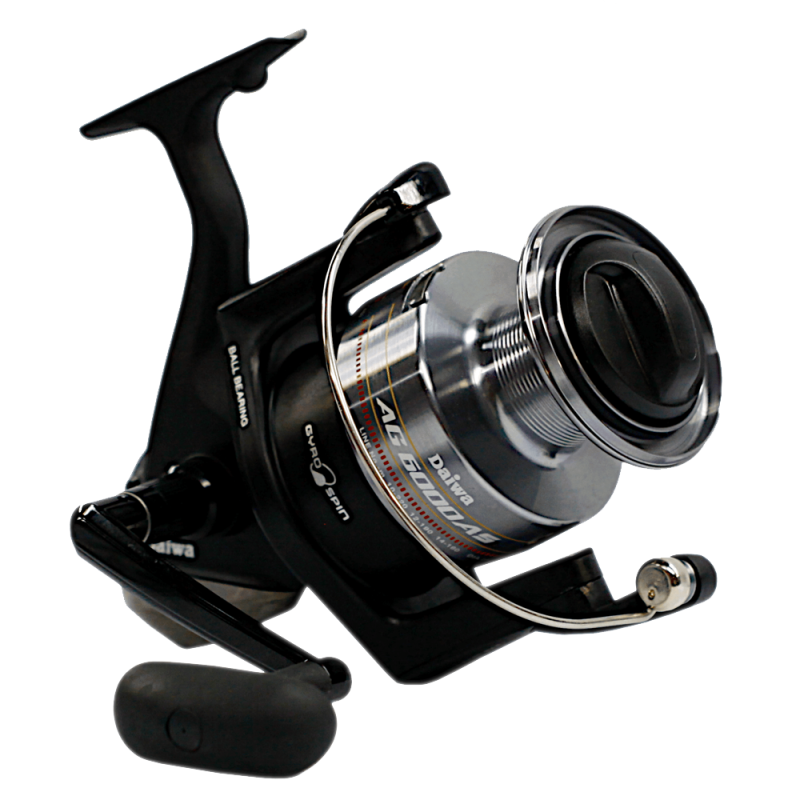 Daiwa AG Spinning Reel