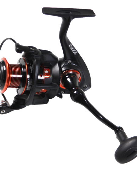 Adrenalin KB Spin Reel