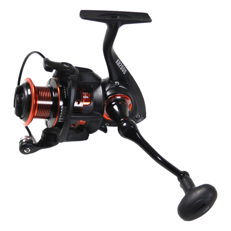 Adrenalin KB Spin Reel