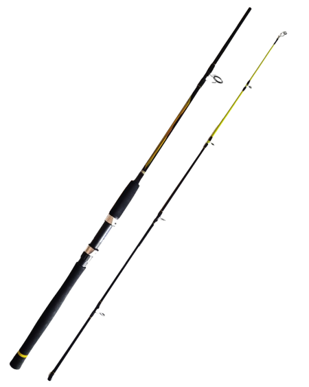 Pioneer Fire E-Glass Rod