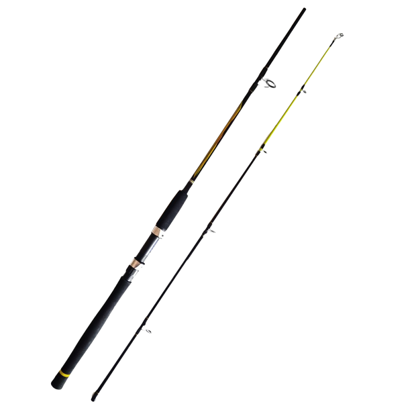 Pioneer Fire E-Glass Rod