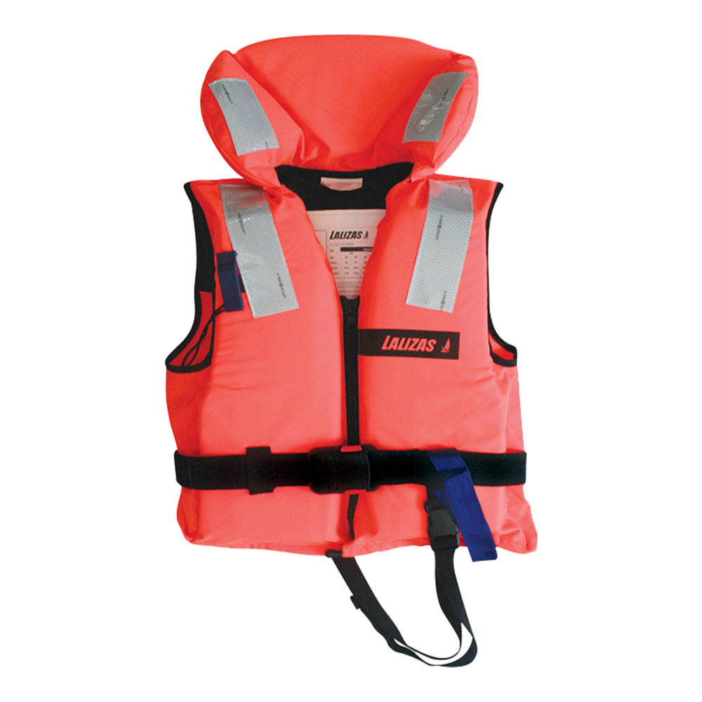 Lalizas Life Jackets