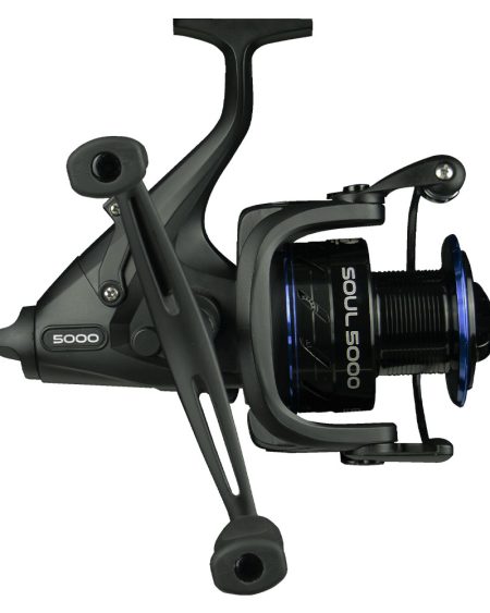 BAT Soul Baitrunner Reel