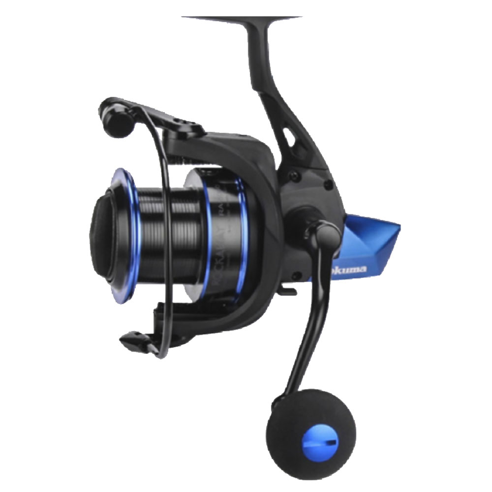 Okuma Rockaway Spinning Reel