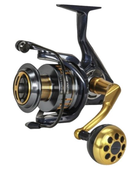 Okuma Salina Spinning Reel