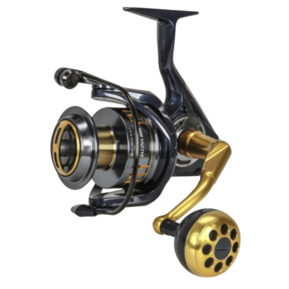 Okuma Salina Spinning Reel