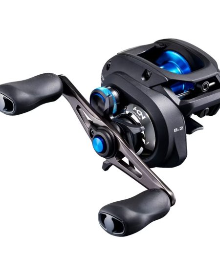 Shimano SLX DC 150XG