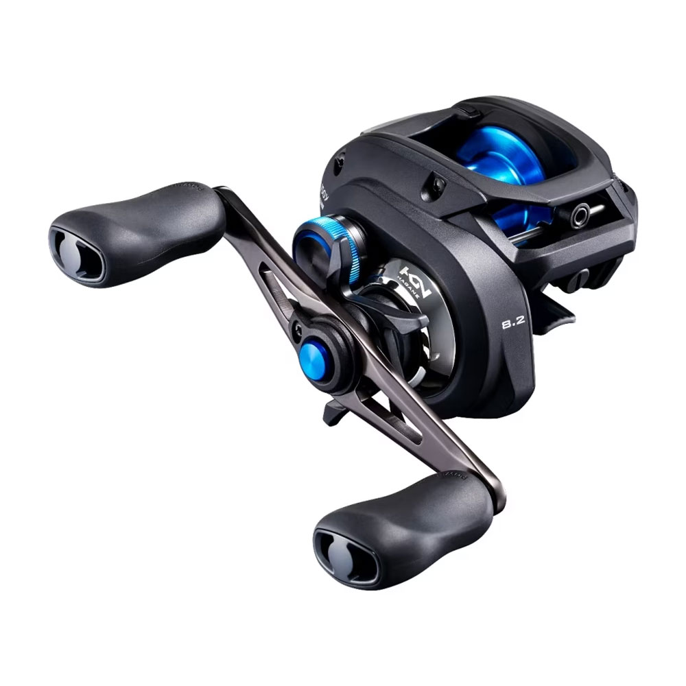 Shimano SLX DC 150XG