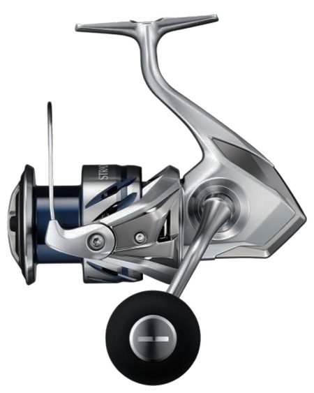 Shimano Stradic FM C5000XG