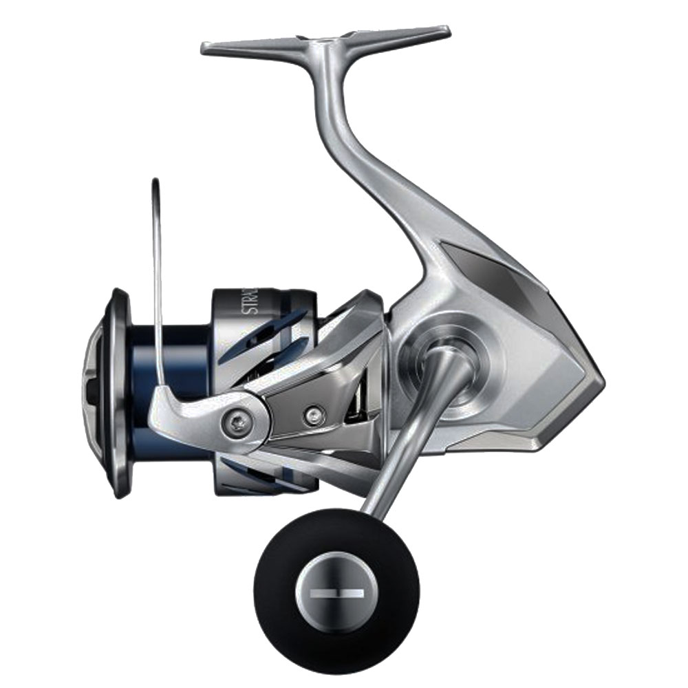 Shimano Stradic FM C5000XG