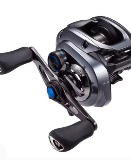 Shimano SLX DC 70HG Baitcaster Reel