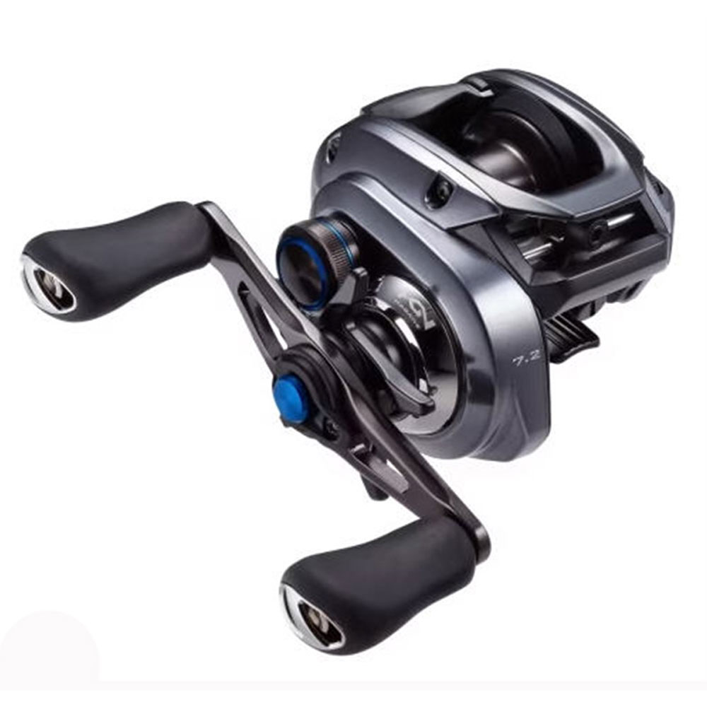 Shimano SLX DC 70HG Baitcaster Reel