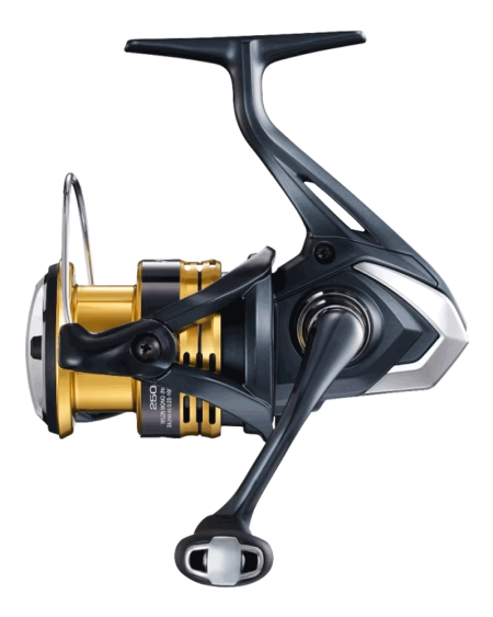 Shimano Sahara FJ Reel