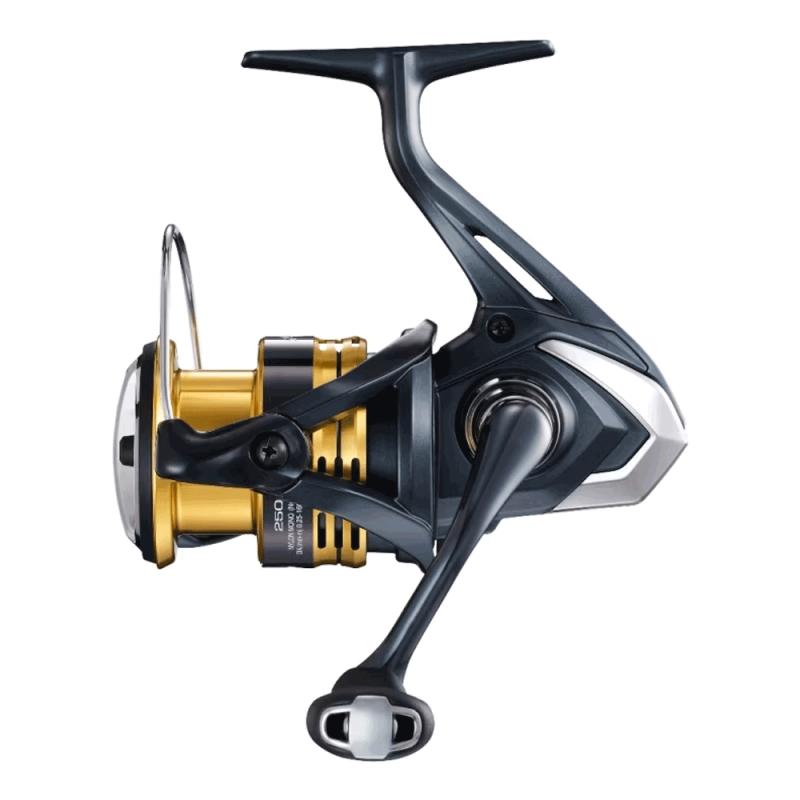 Shimano Sahara FJ Reel