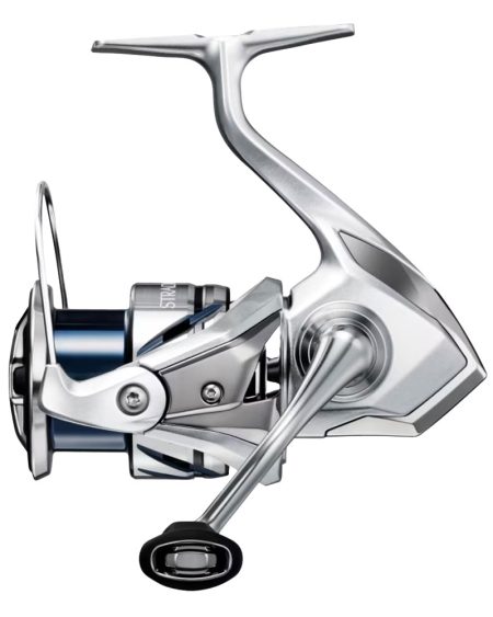 Shimano Stradic FM 2500HG