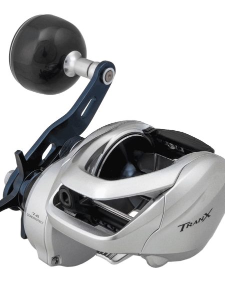 Shimano Tranx 400HG Reel