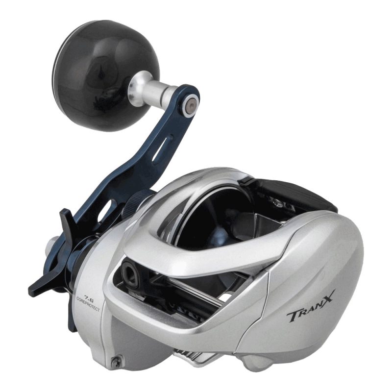 Shimano Tranx 400HG Reel