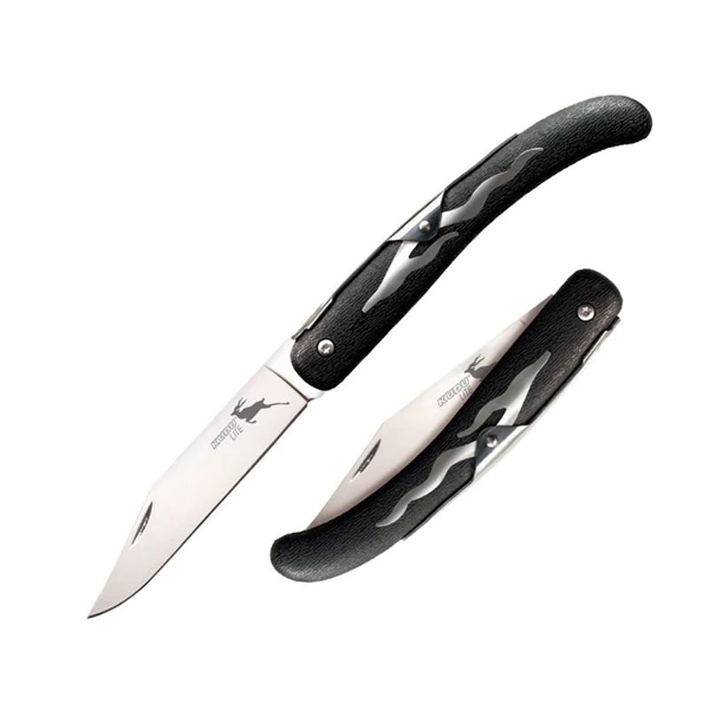 Cold Steel Slip Joint Kudu Lite