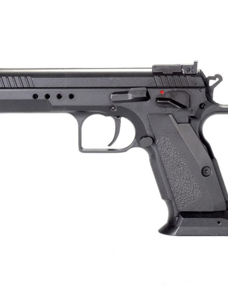 KWC CZ75 Tac 4.5mm CO2 Pistol