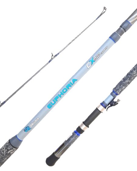 Okuma Euphoria 3pc