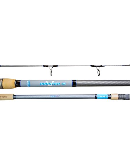 Sensation DC Booster Carp Vortex Rod