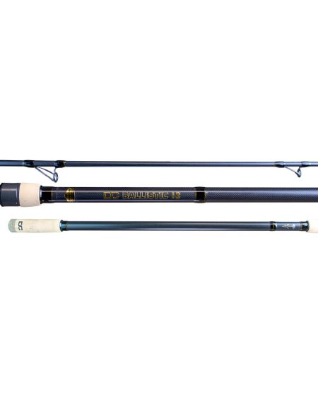 Sensation DC Ballistic Carp Rod