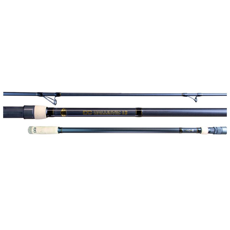 Sensation DC Ballistic Carp Rod