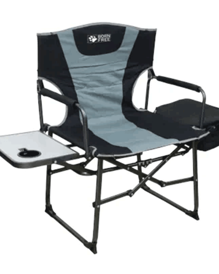 Cadac Born Free Directors Chair