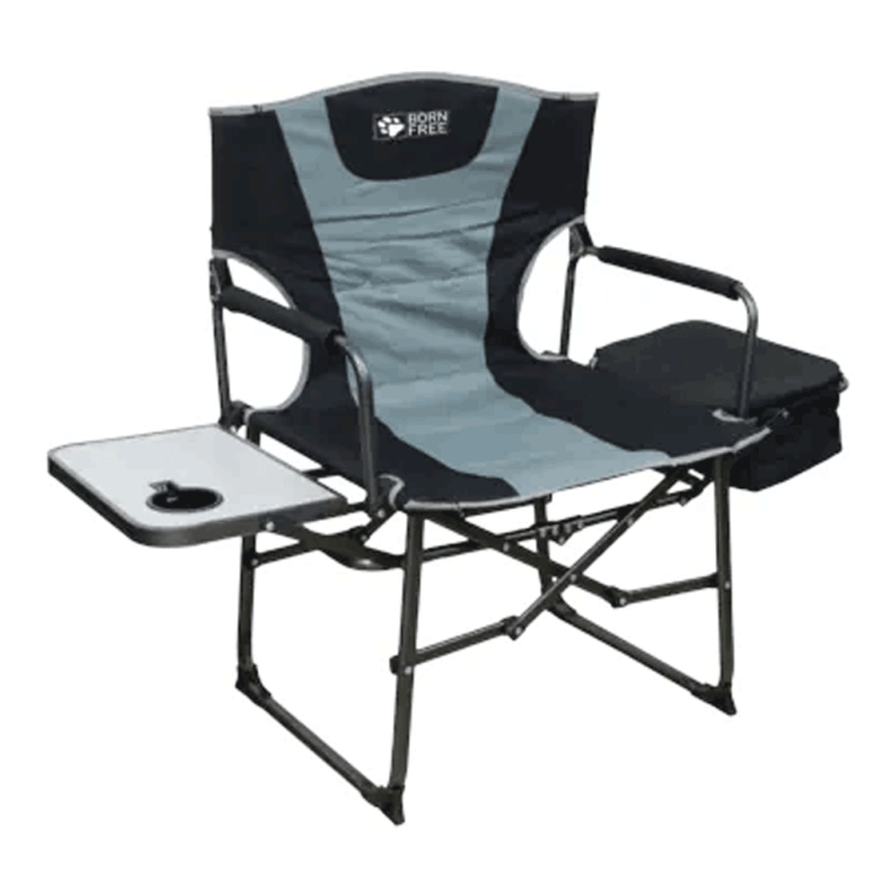 Cadac Born Free Directors Chair