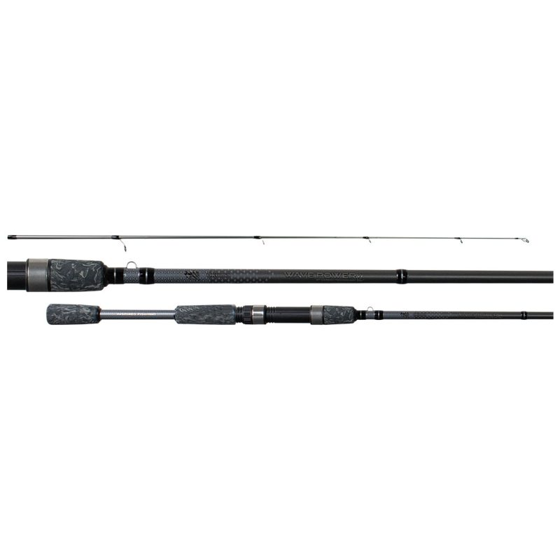 Okuma Wave Power Pro Spinning Rod