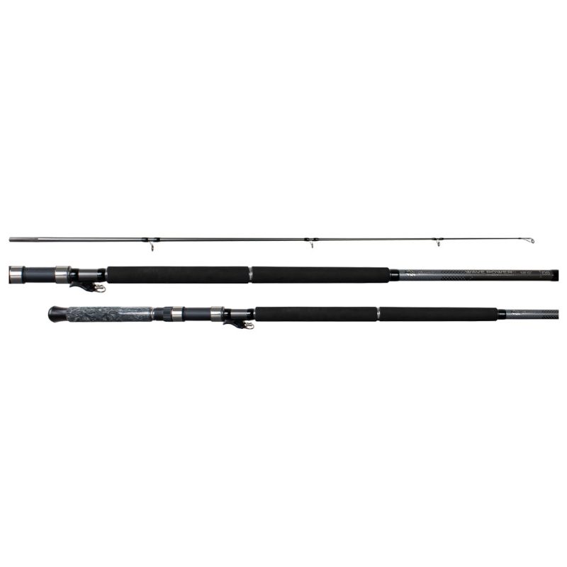 Okuma Wave Power Pro Surf Spinning Rod