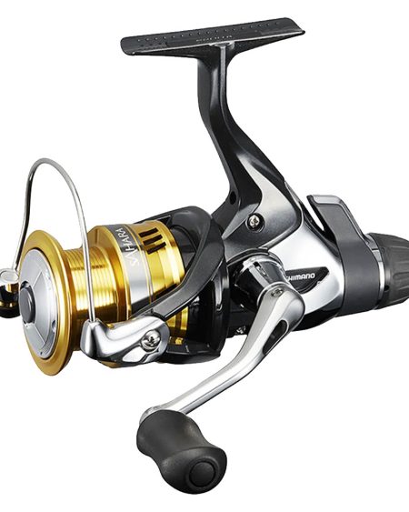 Shimano Sahara RD