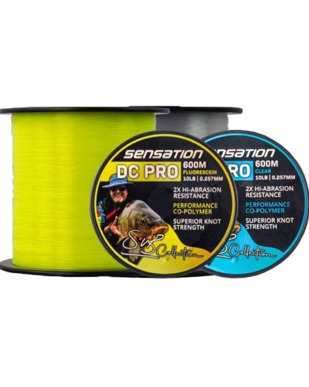 Sensation SVB Collection DC Pro