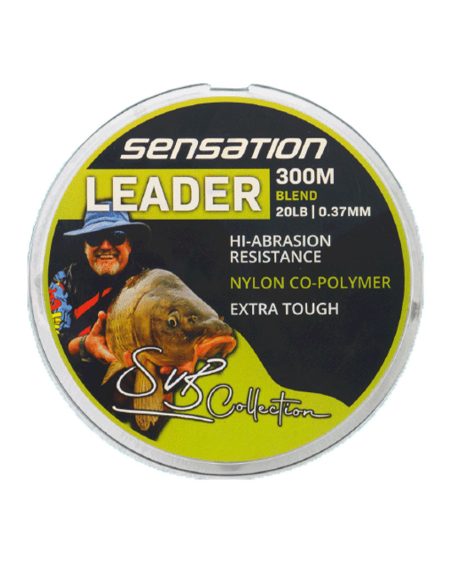 Sensation SVB Collection Adapt Leader Line